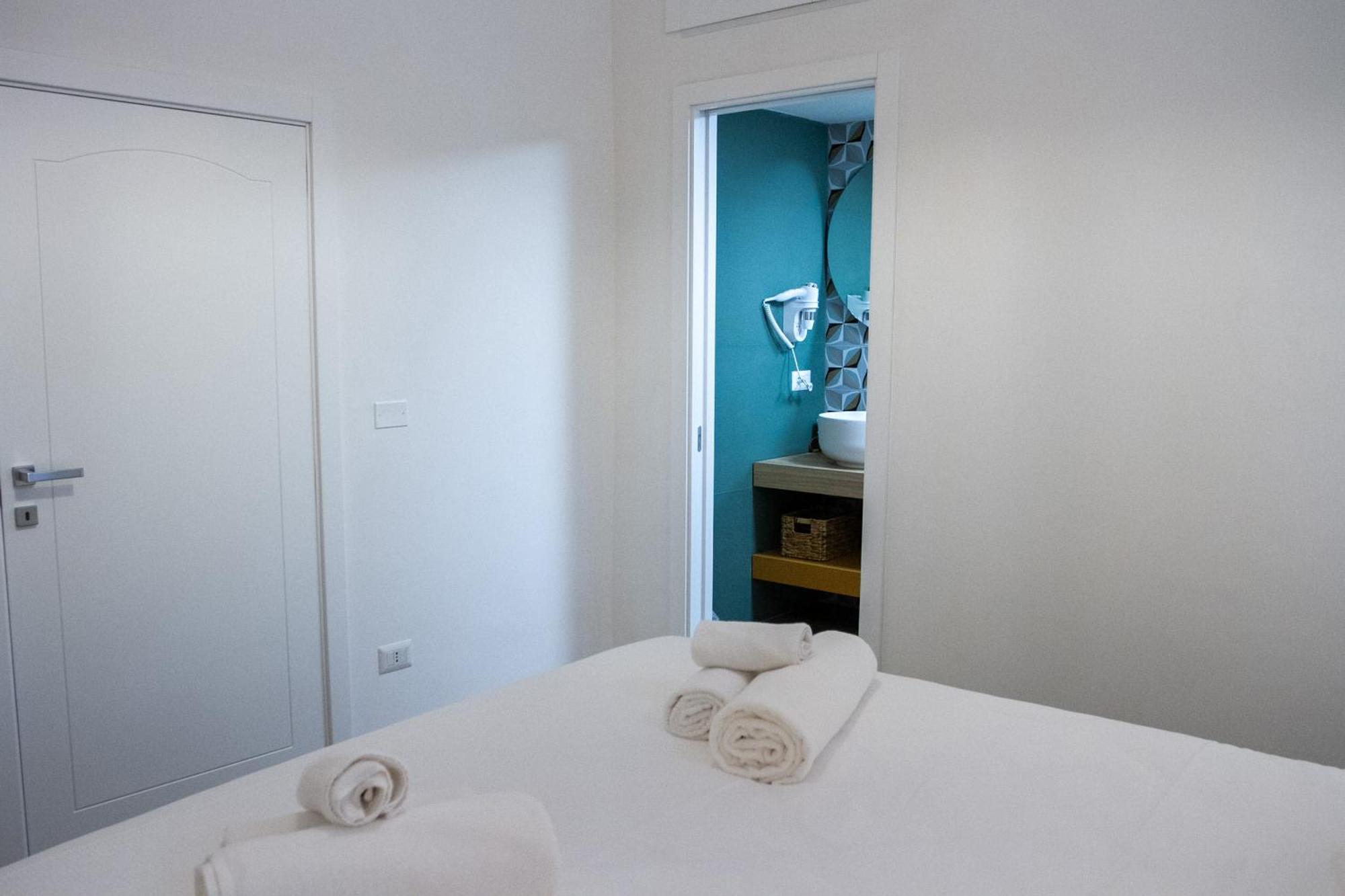 Bari In Un Click Apartment Exterior photo