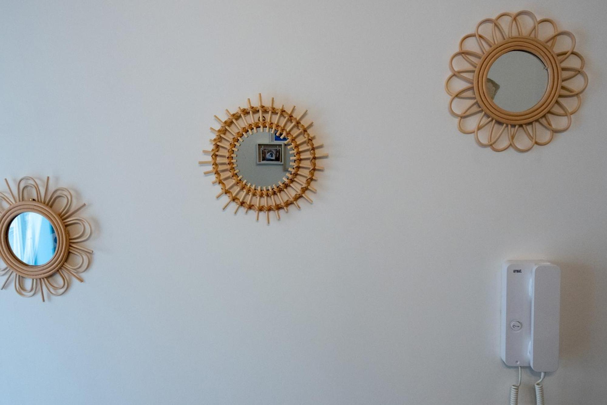 Bari In Un Click Apartment Exterior photo