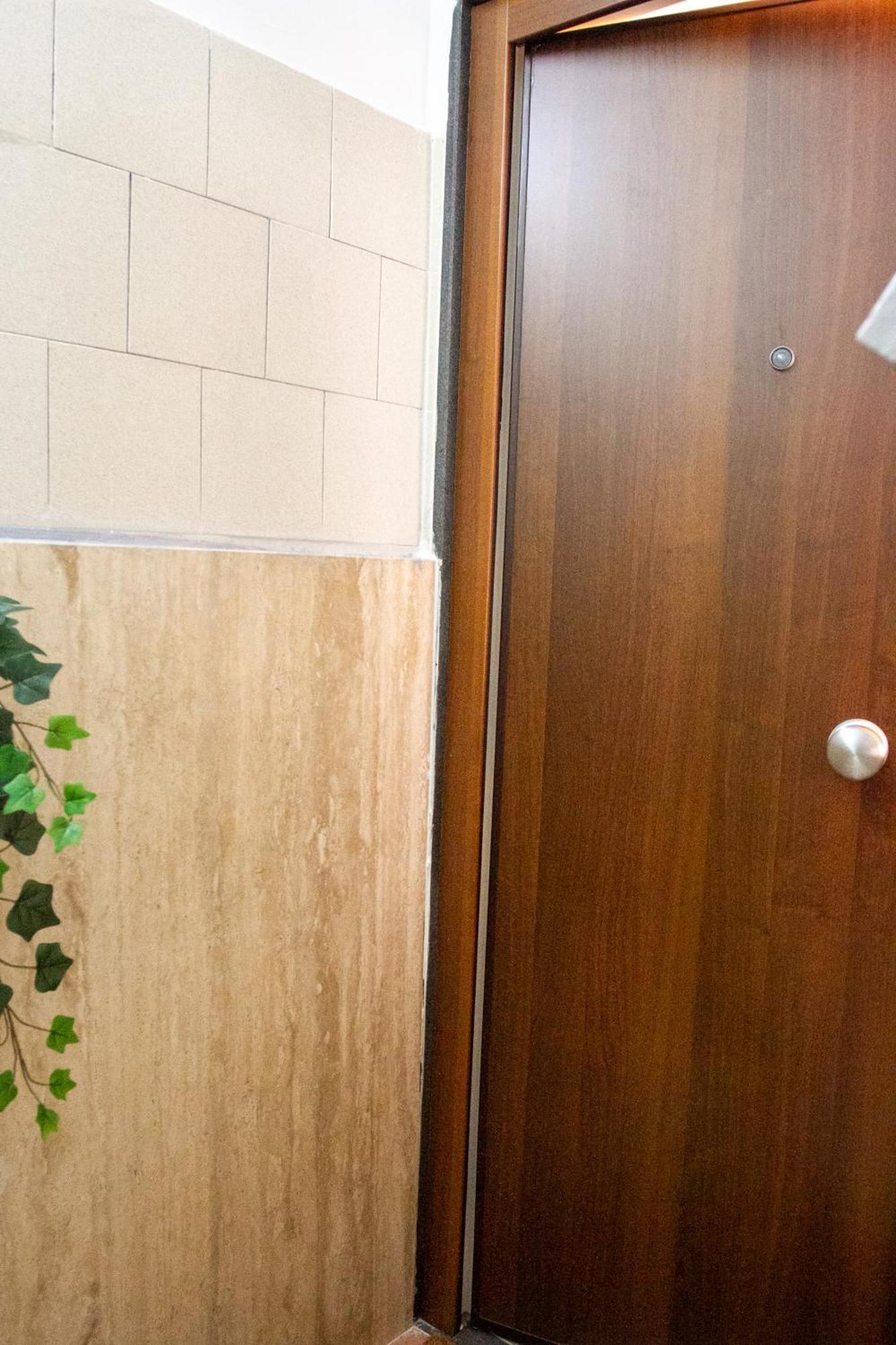 Bari In Un Click Apartment Exterior photo